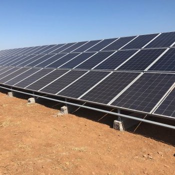 Photovoltaïque
