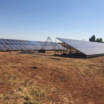 Photovoltaïque